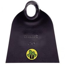 Enxada Catarina Tramontina Olho Oval Em Aço Sem Cabo