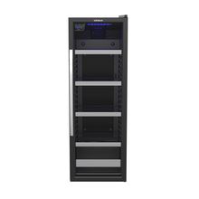 Cervejeiro Refrigerador Expositor -6ºc A +6ºc 209l Expvcl Color Venax 32171 220V