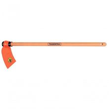 Enxadinha Tramontina Em Aço Com Cabo De Madeira 60cm