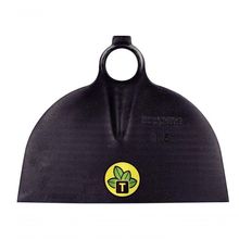 Enxada Larga Pesada Tramontina Em Aço Sem Cabo