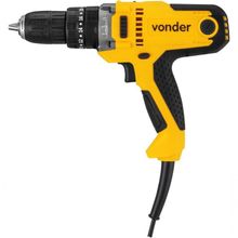 Furadeira-parafusadeira 1-2'' Com Impacto Fpv 450l Vonder 110V