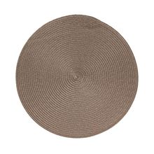 Jogo Americano Copa E Cia 6 Peças Luna Mocca