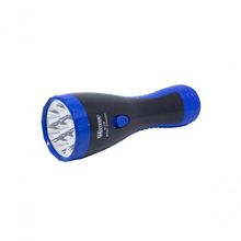 Lanterna Recarregavel Western Curta 7 Leds