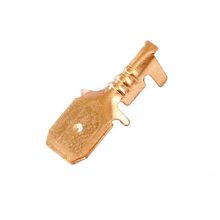 Terminal De Fio Permak Encaixe Macho