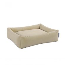 Cama Pet Camurca Bege (18x65x50) - Ortobom