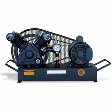 Compressor Ar 5,2 Pcm Base Mono 1hp 110- Chiaperini 220V