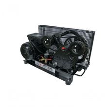 Compressor Ar Direto Com Motor Bivolt Cmv-10pl-adi Motomil