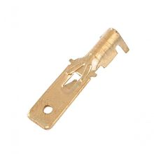 Terminal De Fio Permak Encaixe Macho Espadao