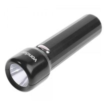 Lanterna Mini Recarregavel Litio Vonder