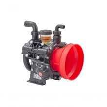 Bomba Ar-125-bp 125 L-m 5,7hp 20bar 290psi 550rpm