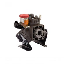 Bomba Ar-403 40 Litros-min 3,8hp 40bar 580psi 550rpm