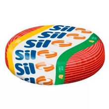 Cabo Flexível 6mm² 25m Vermelho - Sil