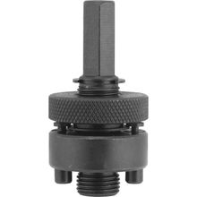 Suporte Para Serra Copo 32-150mm Haste 7-16 Hsv1215 Vonder