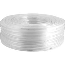 Mangueira Cristal Transparente 5-8"x1,5mm Com 50m Vonder