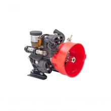 Bomba Ar-503-ep 55 Litros-min 5,2hp 40bar 580psi 550rpm