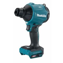 Soprador Inflador Colchão Sem Fio 40v Max As001gz Makita