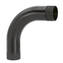Curva 90º Longa Rígido Roscável 3/4" - Amanco