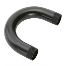 Curva 180° Rígido Roscável 1" - Amanco