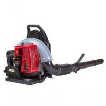 Soprador Kawashima Kwb63 Costal 63,3cc Veloc Max Ar 109 7m-s