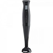 Super Mixer Agratto Mx-01 200w Preto 127v [f002]