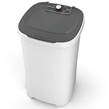 Tanquinho De Lavar Roupa Mueller 14 Kg Semiautomático 110V