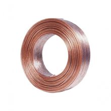 Cabo Paralelo Technoise 100% Cobre Cristal 2x1.50 Mm...