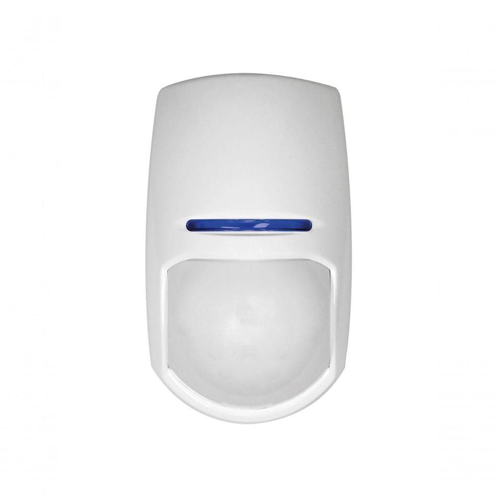 Sensor Pir Interno Pyronix Kx10dp 10 Mts Duplo Digital - Shop Coopera