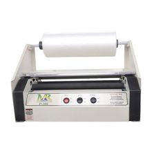 Plastificadora Poliseladora P380 Suporte Bopp Laminação 220v