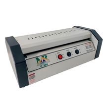 Plastificadora E Poliseladora Profissional P380 Até A3 110v.