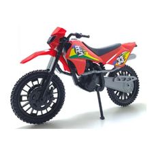 Motos Miniaturas Grandes Esportivas Moto De Trilha Coleçao