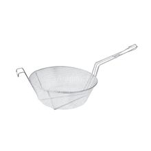 Cesto De Frituras Telado Redondo Para Tacho Reforçado 35cm. - Qualidade Garantida