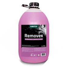 Removex Vintex Vonixx Desengraxante Limpa Chassis 5 Litros