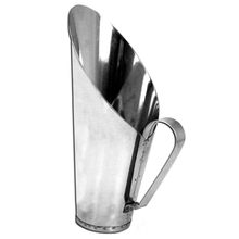 Concha Cereais 750g Inox Doupan 9146