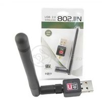 Antena Usb 2.0 Receptor De Wifi Wireless 1200Mbps