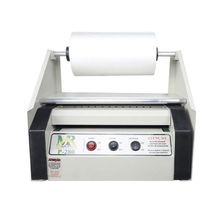 Plastificadora Poliseladora P280 Suporte Bopp Laminação 110v