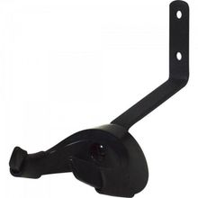 Suporte De Parede Violao/Guitarra/Baixo/Cavaquinho Am Preto Ask