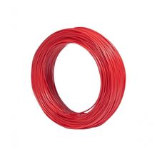 Cabo Flexivel Remoto Technoise 100% Cobre Vermelho 1.00 Mm