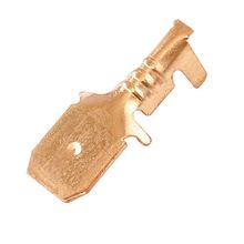 Terminal De Fio Permak Encaixe Macho