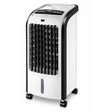 Climatizador Flash Air Mondial Branco e Preto 80W CL-03