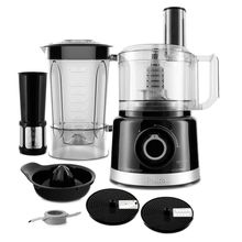 Multiprocessador Philco Multifunções 5 Em 1 900W PMP1500P 220V
