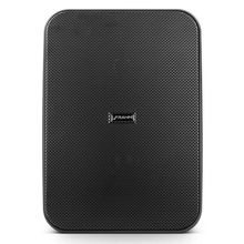 Caixa Acústica 6 100w Preta T.lisa Par