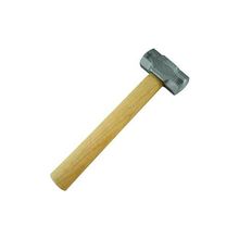 Marreta Oitavada Cabo Madeira 1000gr - Sparta