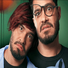 Show de Stand Up | Diogo Almeida - Volta às Aulas
