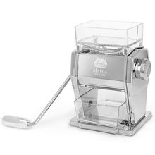 Moedor de Grãos Marcato Marga Design - Inox