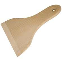 Espátula para Massa Eppi em Madeira