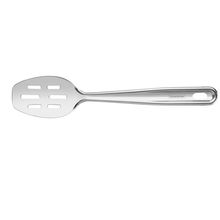 Colher de Arroz Perfurada Tramontina Extrata em Aço Inox