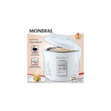 Panela De Arroz Mondial Bianca Rice 10 Xícaras 110v