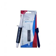 Pasta Térmica Thermal Silver 5g Blister