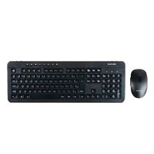 Multilaser Combo Teclado + Mouse Tc250 Recarregável