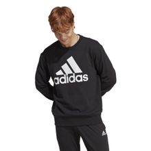 Moletom Adidas Masculino Big Logo Gola Redonda